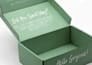 design custom mailer box, subscription box and ecommerce packaging
